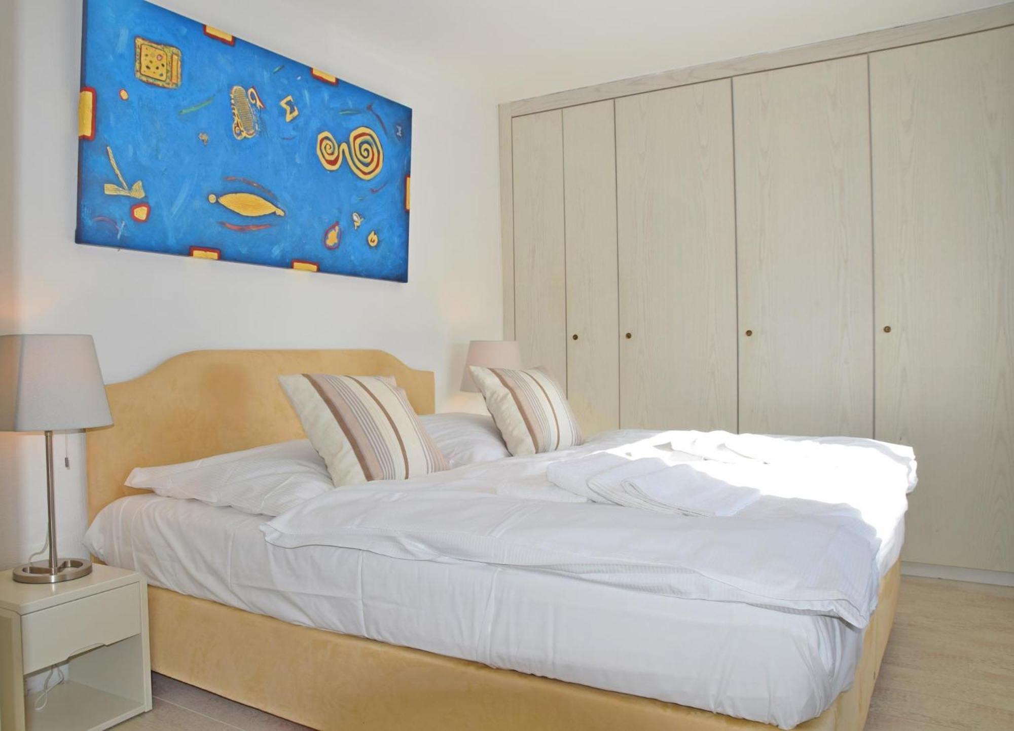 App Seebrise In Westerland Mit Balkon Am Strand Inkl Parkplatz Exterior photo